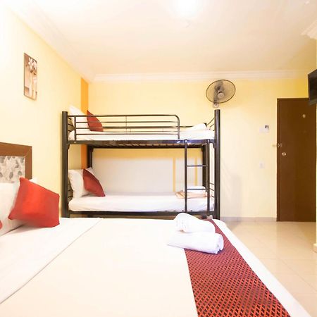 Sun Inns Tambun Kampong Batu Lapan  Esterno foto