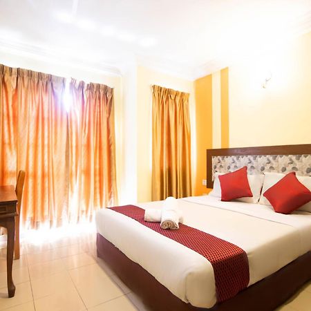 Sun Inns Tambun Kampong Batu Lapan  Esterno foto