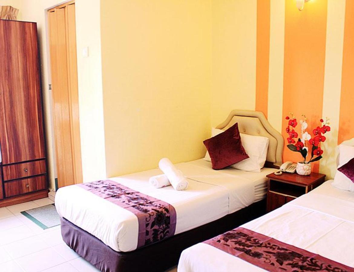 Sun Inns Tambun Kampong Batu Lapan  Esterno foto