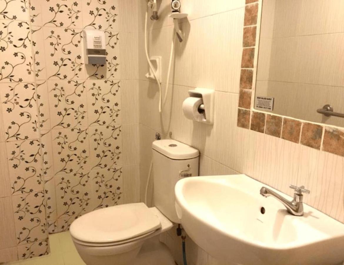 Sun Inns Tambun Kampong Batu Lapan  Esterno foto