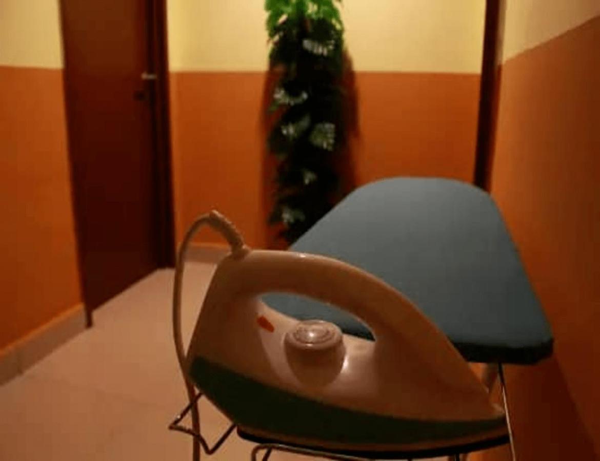 Sun Inns Tambun Kampong Batu Lapan  Esterno foto
