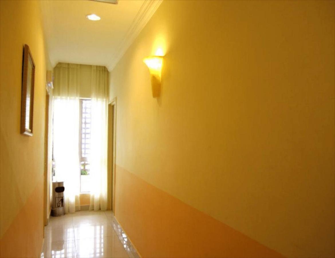 Sun Inns Tambun Kampong Batu Lapan  Esterno foto