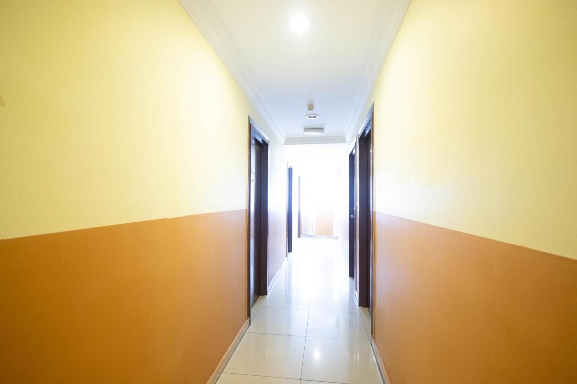 Sun Inns Tambun Kampong Batu Lapan  Esterno foto