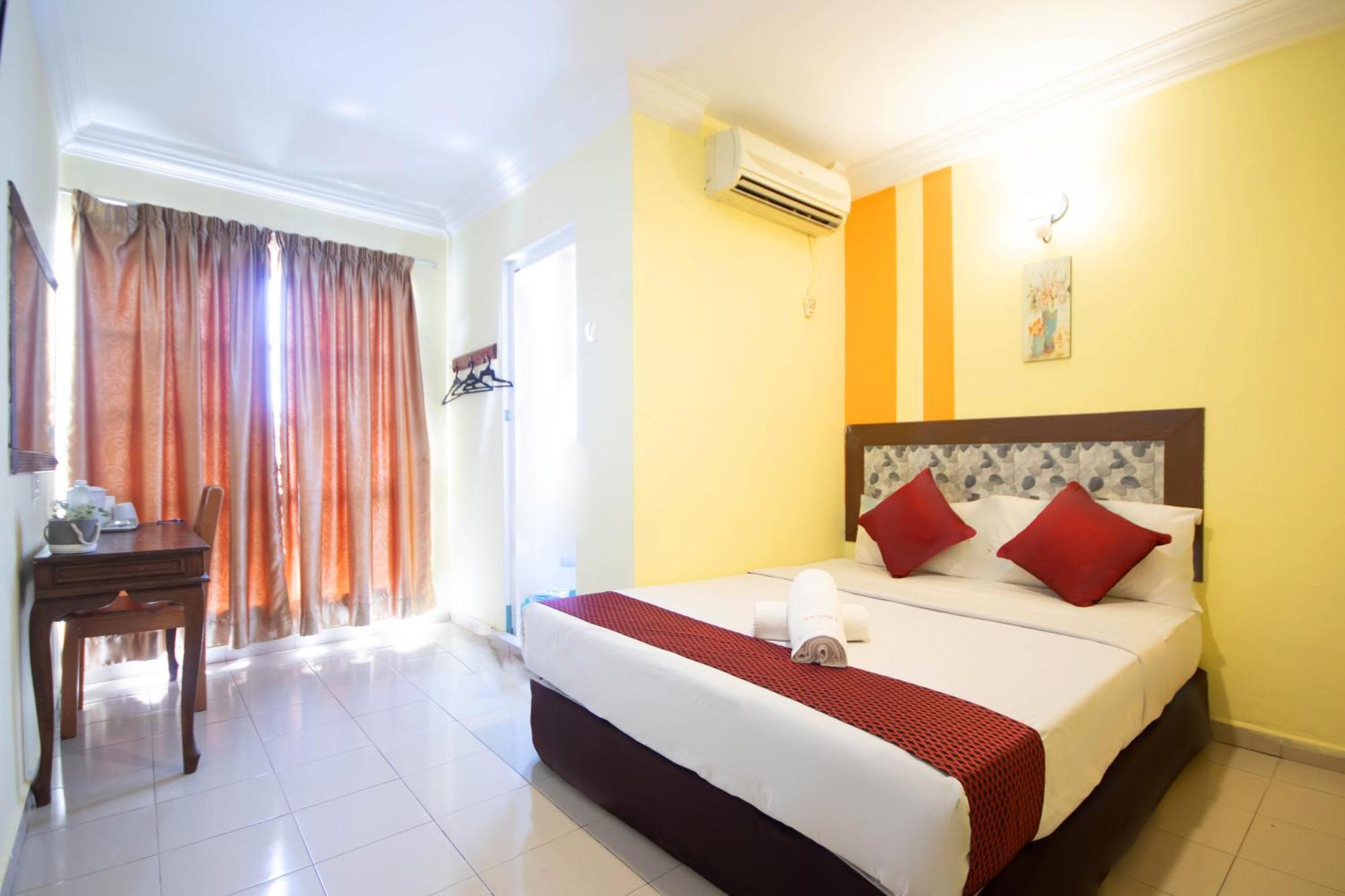 Sun Inns Tambun Kampong Batu Lapan  Esterno foto