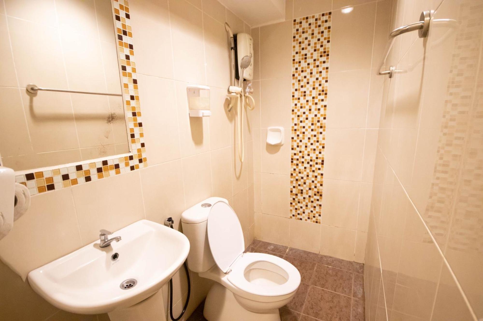 Sun Inns Tambun Kampong Batu Lapan  Esterno foto